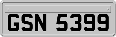 GSN5399