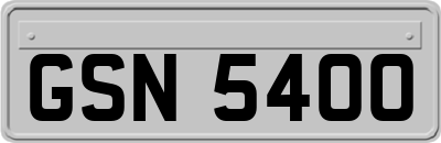 GSN5400