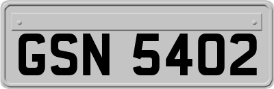 GSN5402