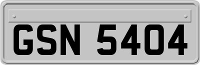 GSN5404