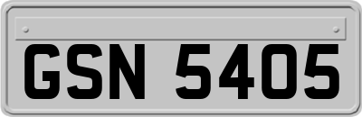 GSN5405