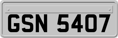 GSN5407