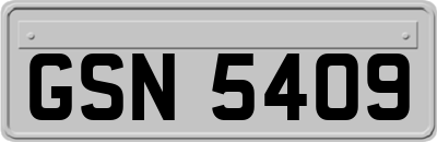 GSN5409