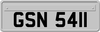 GSN5411