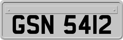 GSN5412