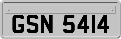 GSN5414