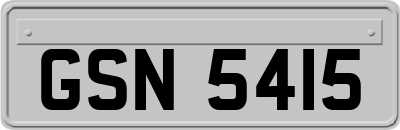 GSN5415