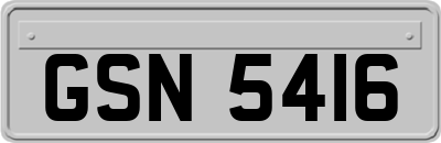 GSN5416