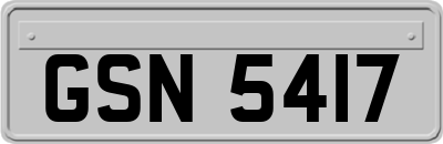 GSN5417