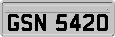 GSN5420