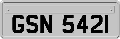 GSN5421