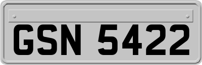 GSN5422