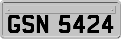 GSN5424