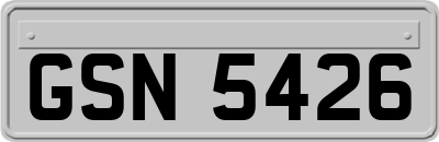 GSN5426