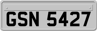 GSN5427