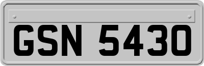 GSN5430
