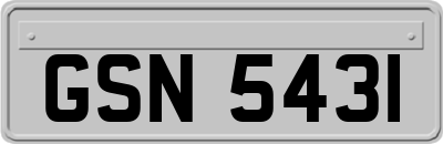GSN5431
