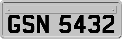 GSN5432