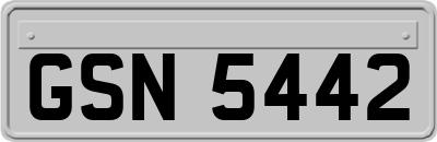 GSN5442