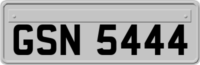 GSN5444