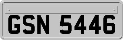 GSN5446