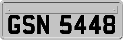 GSN5448