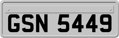GSN5449