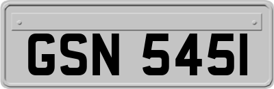 GSN5451