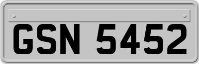 GSN5452