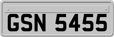 GSN5455