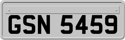 GSN5459