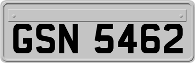 GSN5462