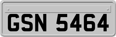 GSN5464