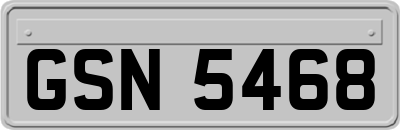 GSN5468