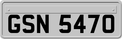 GSN5470