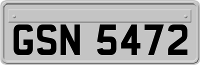 GSN5472