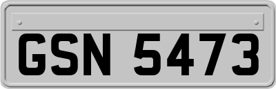 GSN5473