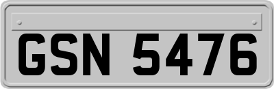 GSN5476
