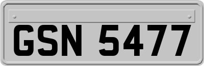 GSN5477