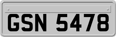 GSN5478