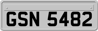 GSN5482