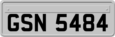 GSN5484