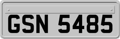 GSN5485