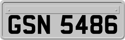 GSN5486