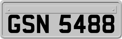 GSN5488