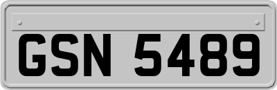 GSN5489