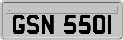 GSN5501