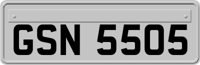 GSN5505