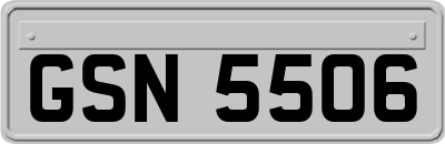 GSN5506