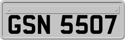 GSN5507